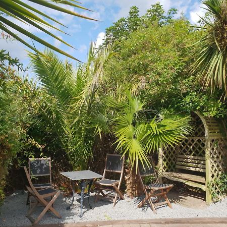 West Hill Retreat Edwardian Balcony Ensuite With Room Served Breakfast & Free Parking Hastings Exteriér fotografie